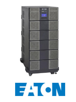 Eaton 9PXM product updates