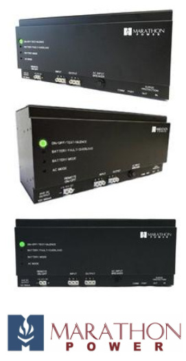 Product Reminder: Marathon Power's DIN Rail UPS