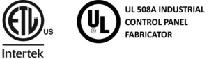 ETL UL logo