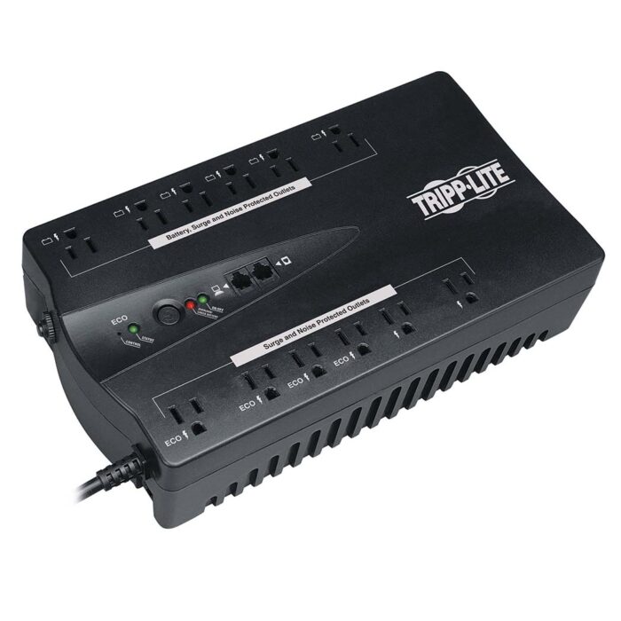 Tripp Lite Single Phase Standby UPS Image