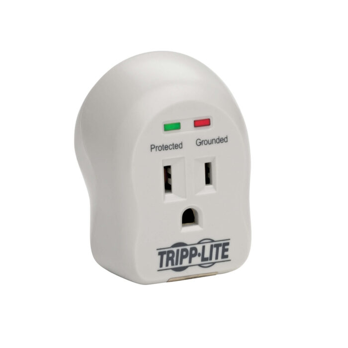 Tripp Lite Surge Protector Power Strip Image