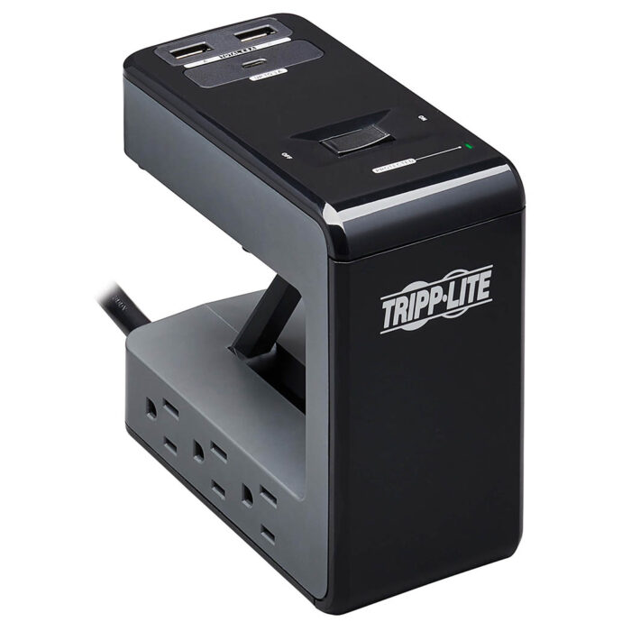 Tripp Lite Surge Protector Power Strip Image