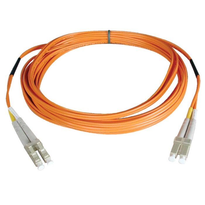 Tripp Lite Fiber Network Cables Image