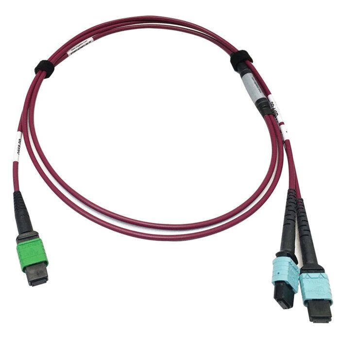 Tripp Lite Fiber Network Cables Image