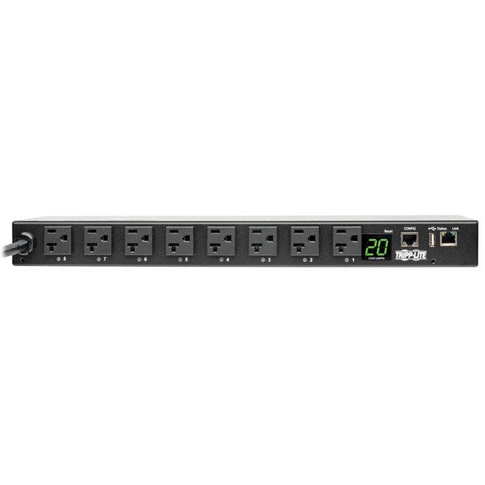 Tripp Lite Switched PDU image