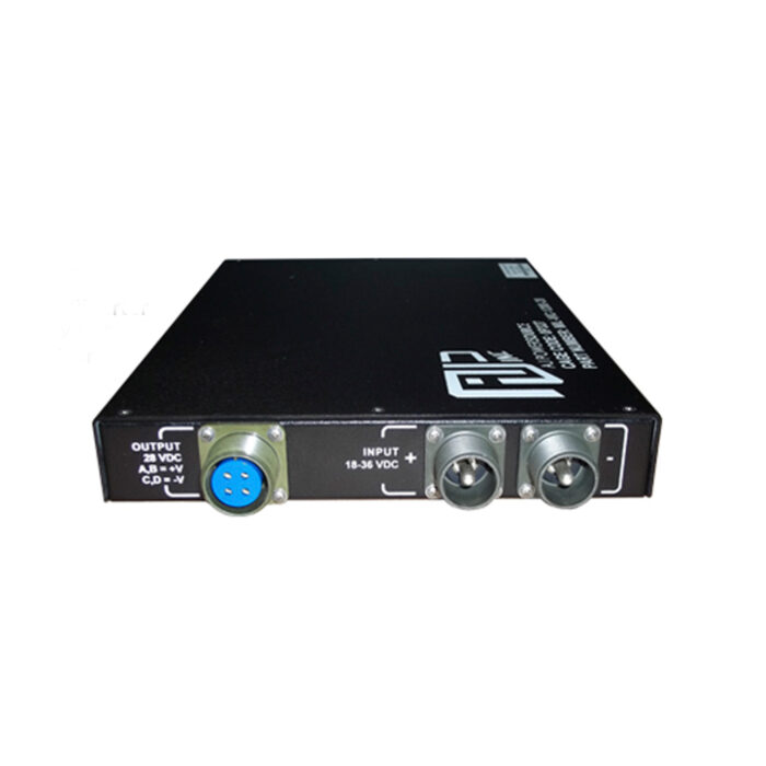 AJs-MIL-VIC-Series-High-Output-Power-Converter