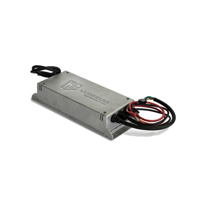 AJs Power Source Military Sealed IP67 AC DC Power Supply