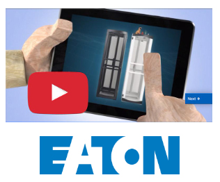 Selecting the Right Enclosure, Eaton