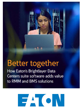 PowerPlay April, Integrate Eaton Brightlayer