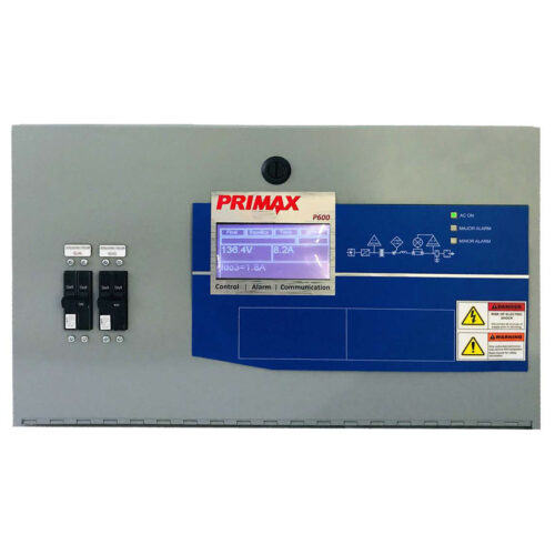 Primax P600 Flex Power Battery Charger