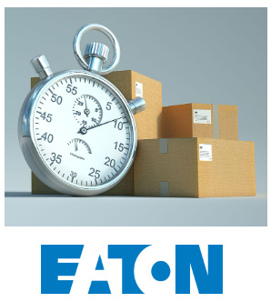 Improved Eaton Lead Times