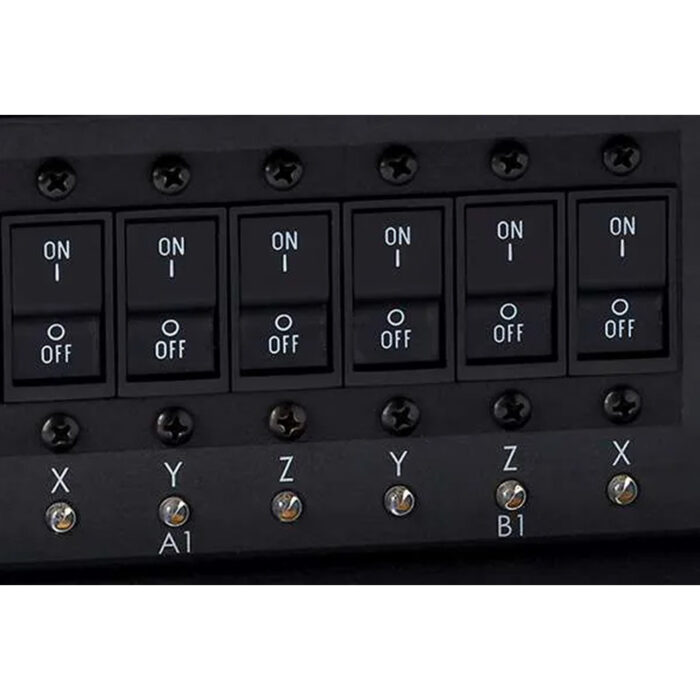 Zonit Z-PDS Switches