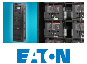 Coming Soon: Eaton's Samsung Gen 3 Lithium-Ion Battery System