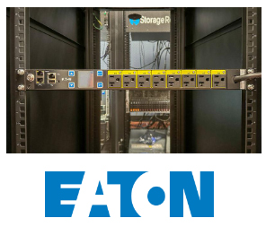 Eaton Infrastructure Product Review by StorageReview.com 