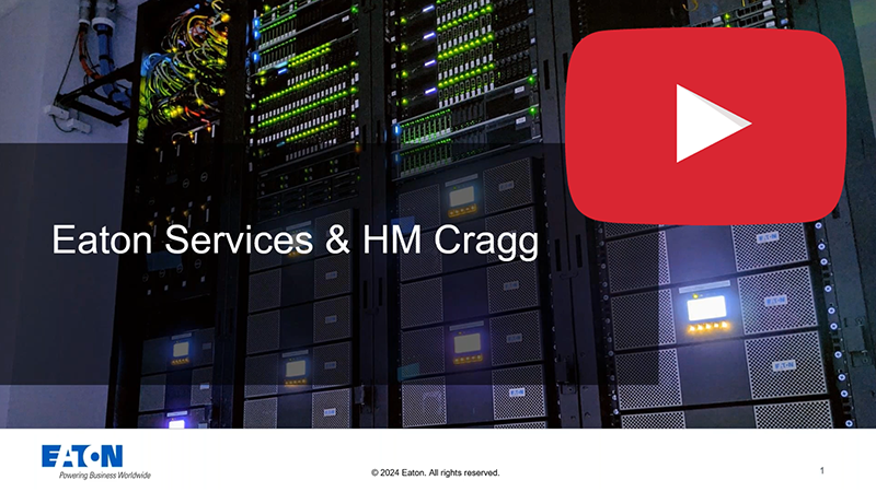 Eaton Webinar Replay Thumbnail