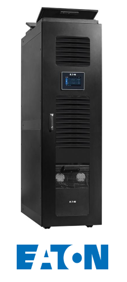 Eaton Self Cooling Smart Rack