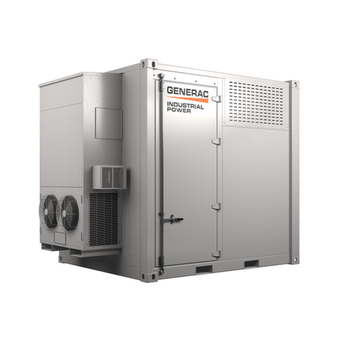 Generac SBE500