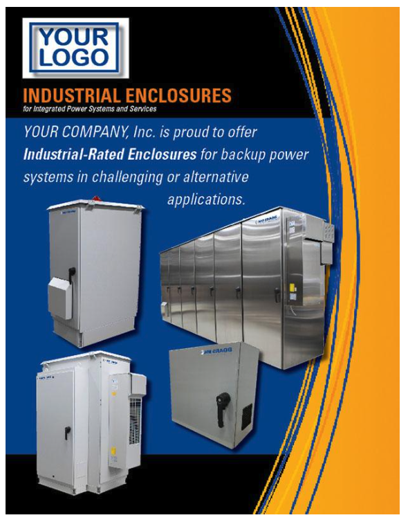 Custom Solutions Group Brochure Thumbnail