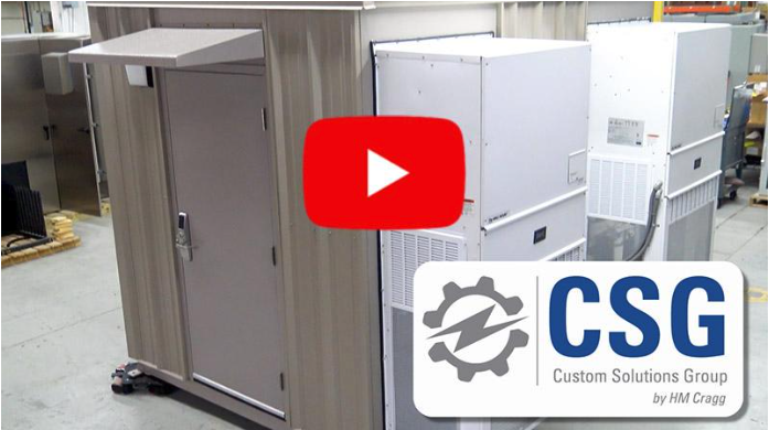 Custom Solutions Group Video Thumbnail