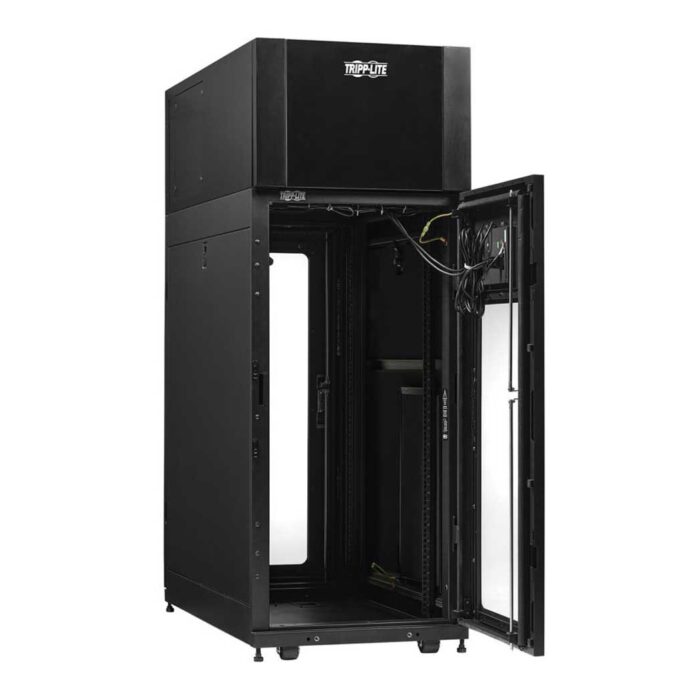 Eaton SmartRack SRCOOL3KTP25U_DT Open