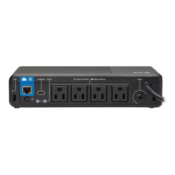 Eaton Tripp Lite Series Cloud-Connected UPS 2