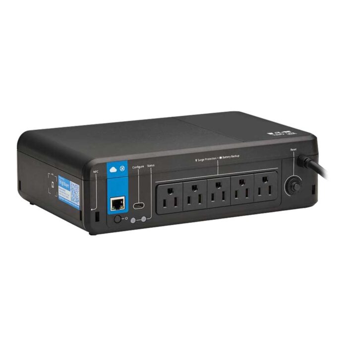 Eaton Tripp Lite Series Cloud-Connected UPS 3