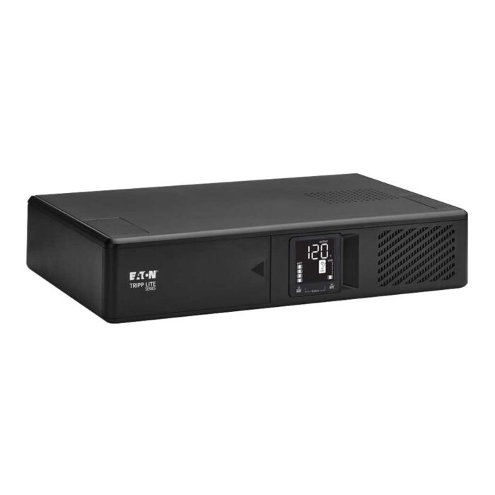 Eaton Tripp Lite Series Cloud-Connected UPS 4