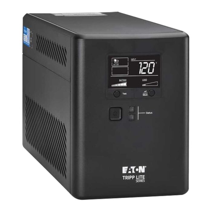 Eaton Tripp Lite Series Cloud-Connected UPS 5