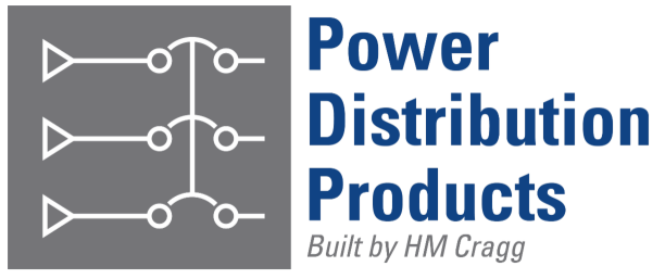 Power Distribution Products Logo