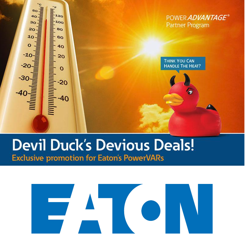 Eaton Deals Thumbnail