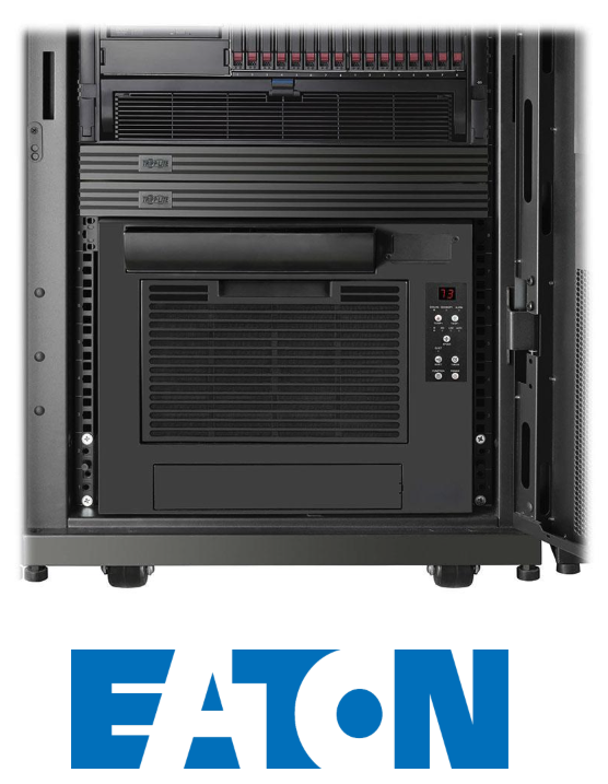 Eaton Rack-Mount Cooling Unit