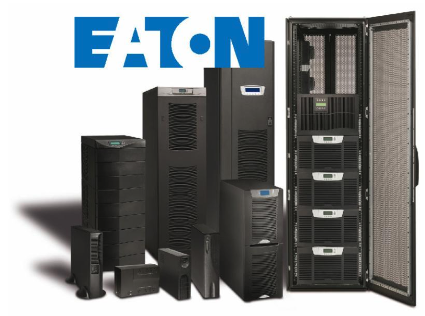 Eaton product family