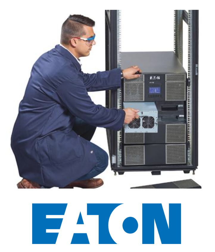 Eaton 9PXM UPS Startup Service