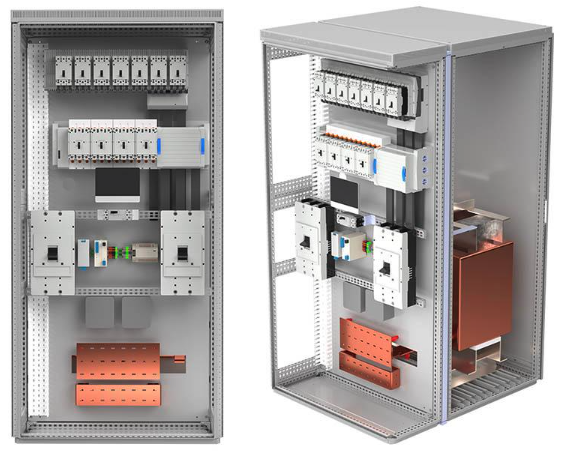Custom PDU Rendering