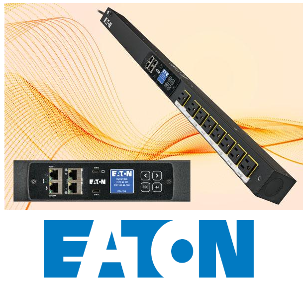 Eaton Rack PDU G4e