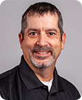Wade Barriger
