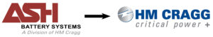 Ash-HMC
