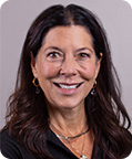 Mary Nutting